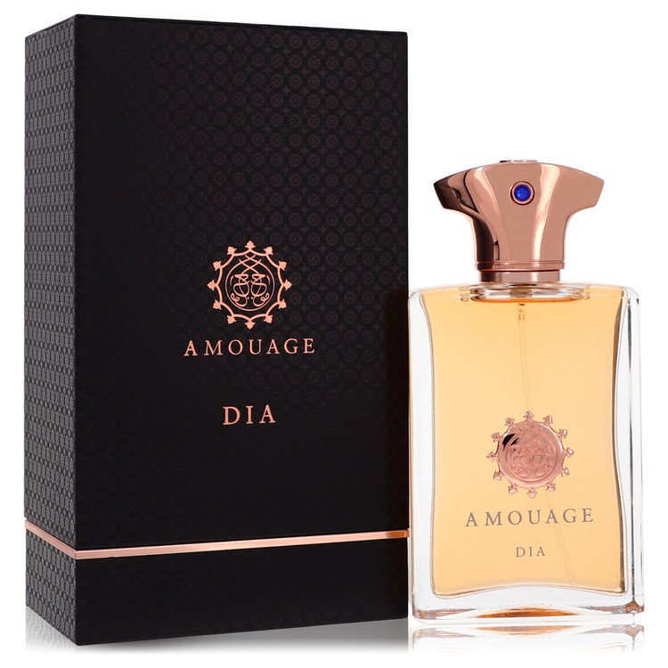 Amouage Dia Eau De Parfum Spray by Amouage 100 ml Brands HD