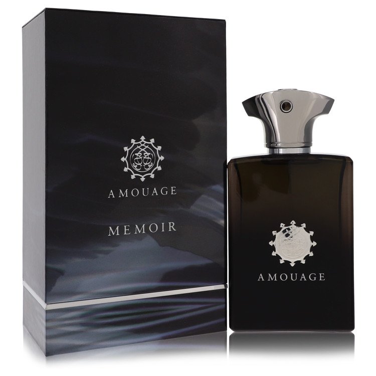 Amouage Memoir Eau De Parfum Spray by Amouage 100 ml Brands HD