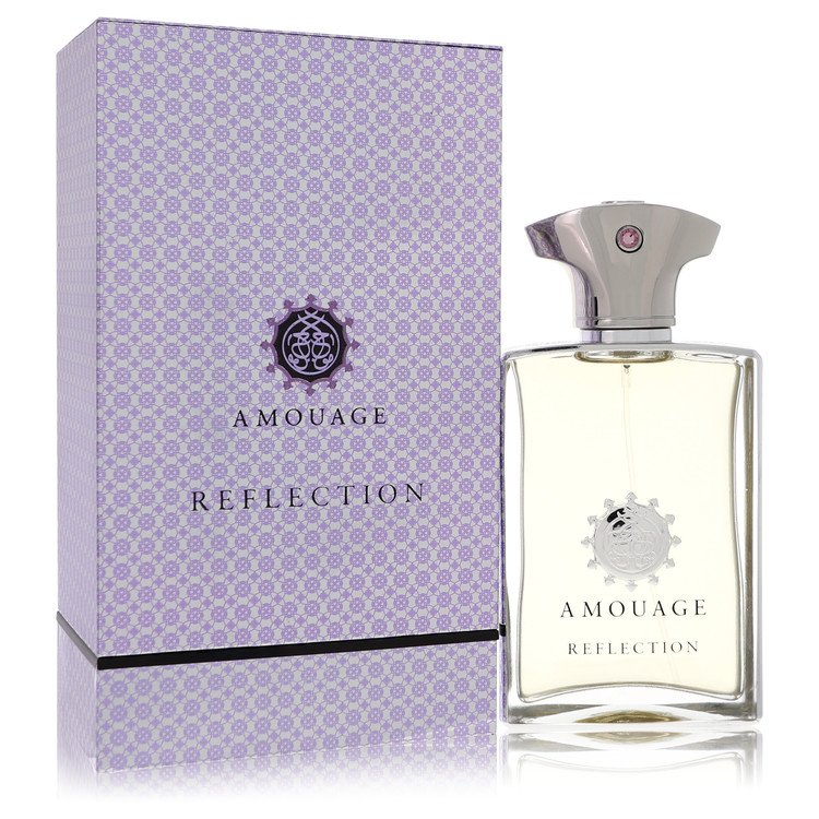 Amouage Reflection Eau De Pafum Spray by Amouage 100 ml Brands HD