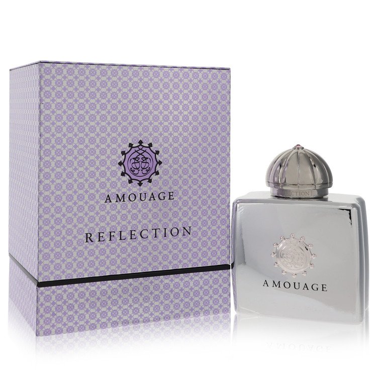 Amouage Reflection Eau De Parfum Spray by Amouage 100 ml Brands HD