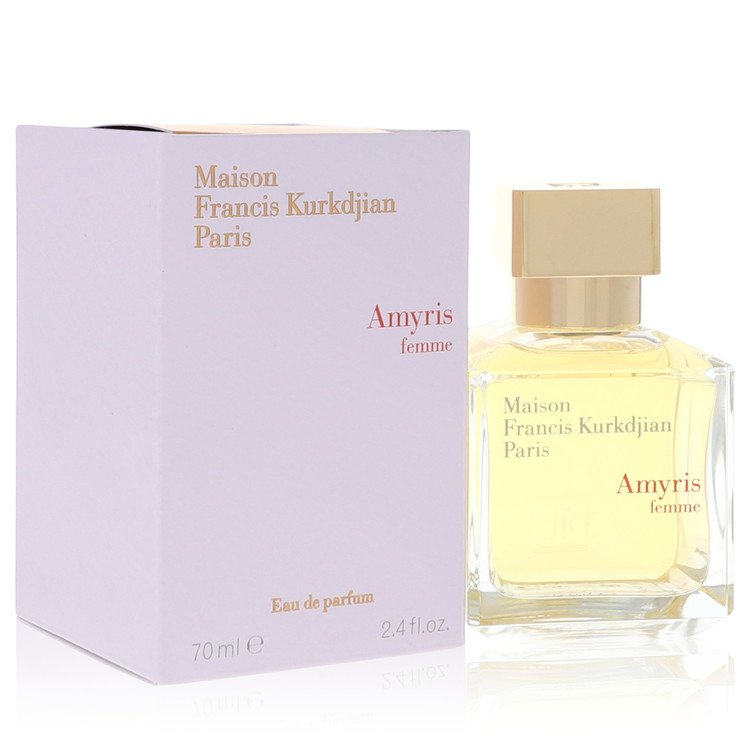 Amyris Femme Eau De Parfum Spray by Maison Francis Kurkdjian 71 ml Brands HD