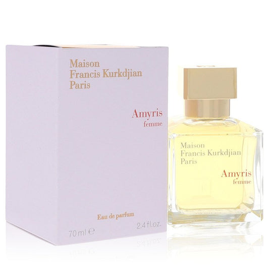 Amyris Femme Eau De Parfum Spray by Maison Francis Kurkdjian 71 ml Brands HD