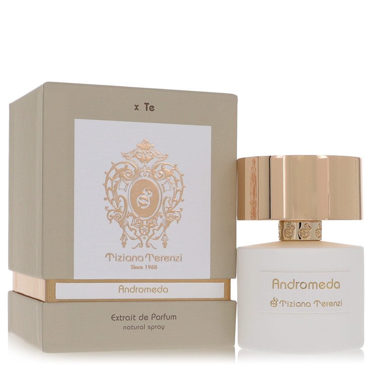 Andromeda Extrait De Parfum Spray by Tiziana Terenzi 100 ml Brands HD