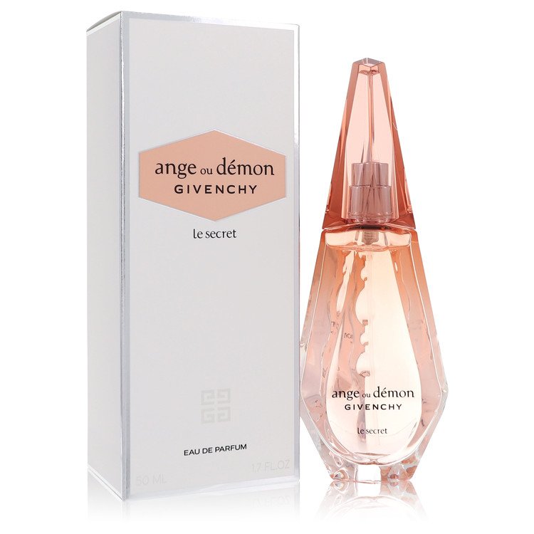 Ange Ou Demon Le Secret Eau De Parfum Spray by Givenchy 50 ml Brands HD