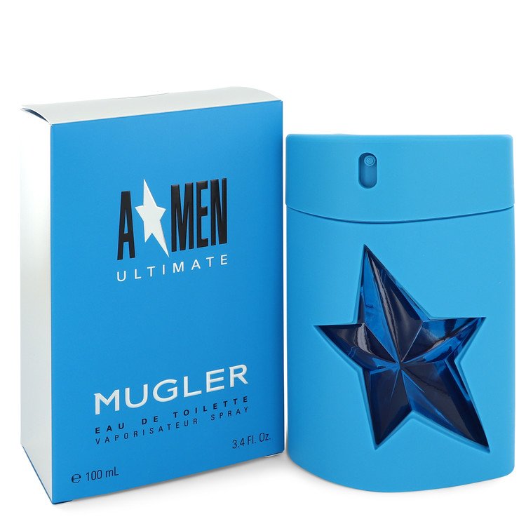 Angel Amen Ultimate Eau De Toilette Spray By Thierry Mugler Brands HD