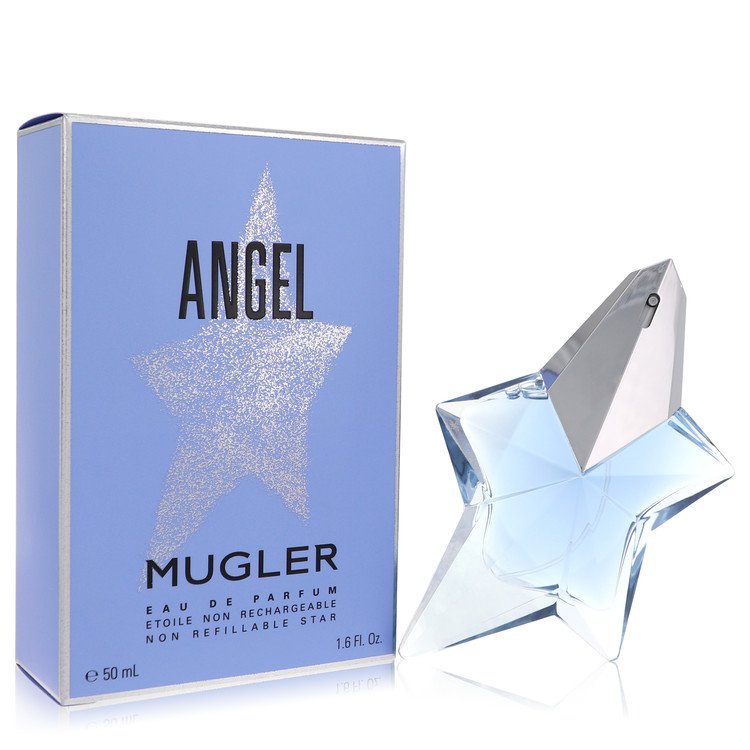 Angel Eau De Parfum Spray by Thierry Mugler 50 ml Brands HD