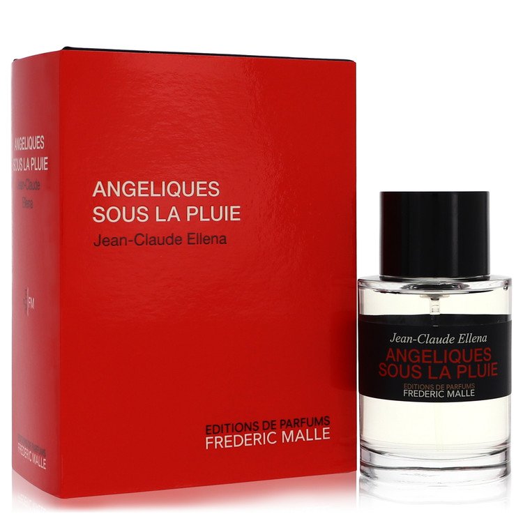 Angeliques Sous La Pluie Eau De Toilette Spray by Frederic Malle 100 ml Brands HD