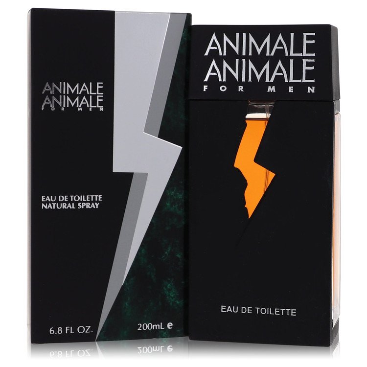 Animale Animale Eau De Toilette Spray By Animale Brands HD