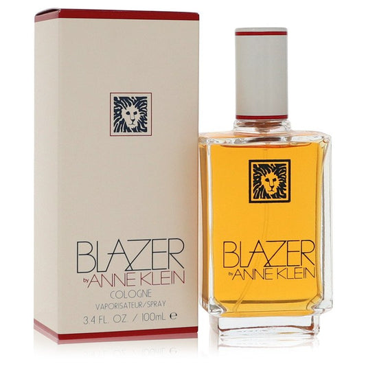 Anne Klein Blazer Eau De Cologne Spray By Anne Klein Brands HD