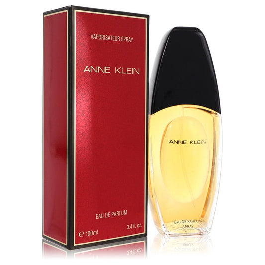 Anne Klein Eau De Parfum Spray by Anne Klein 100 ml Brands HD