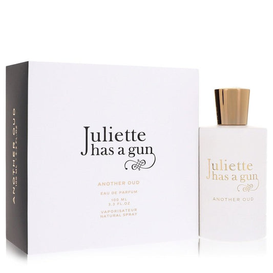 Another Oud Eau De Parfum spray by Juliette Has A Gun 100 ml Brands HD