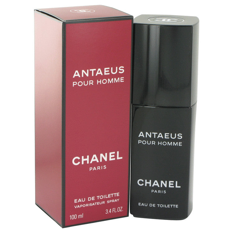 Antaeus Eau De Toilette Spray By Chanel Brands HD