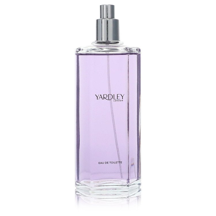 April Violets Eau De Toilette Spray (Tester) by Yardley London 125 ml Brands HD