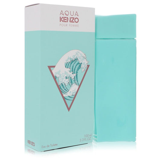 Aqua Kenzo Eau De Toilette Spray By Kenzo Brands HD