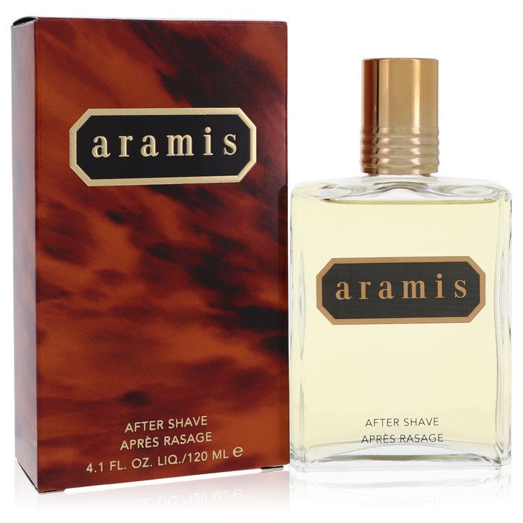 Aramis After Shave by Aramis 121 ml Brands HD