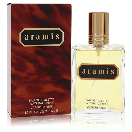 Aramis Cologne / Eau De Toilette Spray by Aramis 109 ml Brands HD