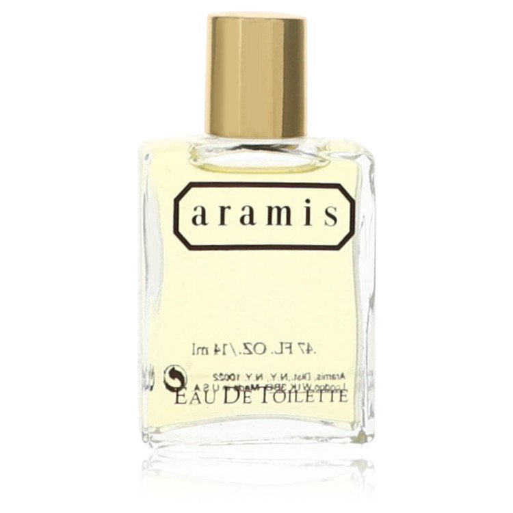 Aramis Eau De Toilette Splash by Aramis 14 ml Brands HD