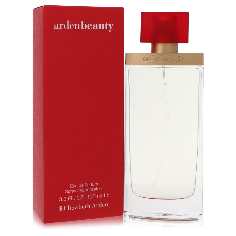 Arden Beauty Eau De Parfum Spray by Elizabeth Arden 100 ml Brands HD