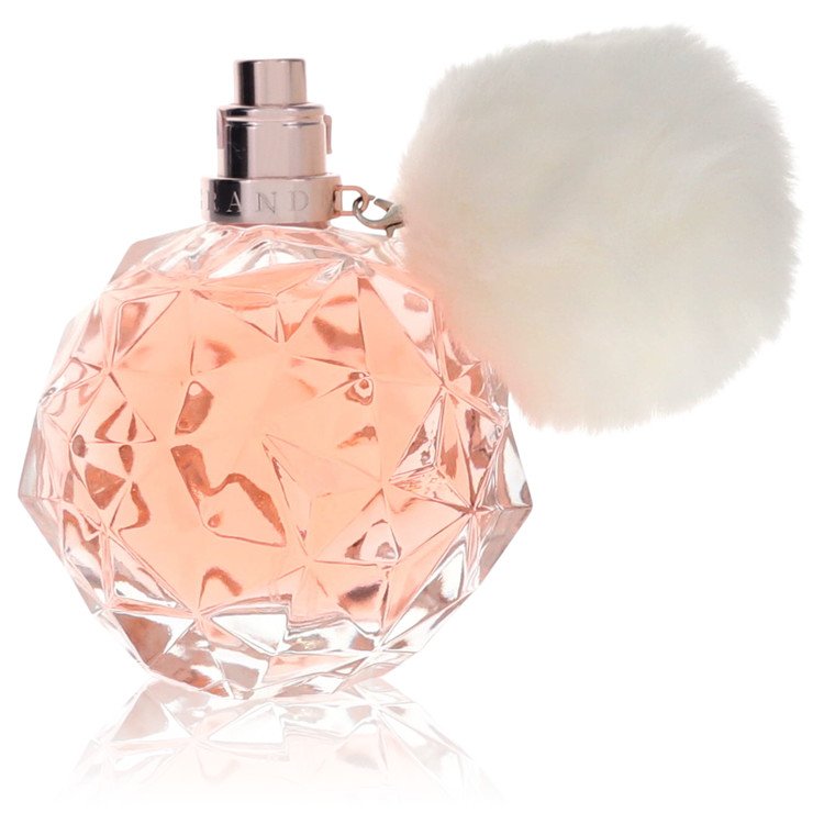 Ari Eau De Parfum Spray (Tester) by Ariana Grande 100 ml Brands HD