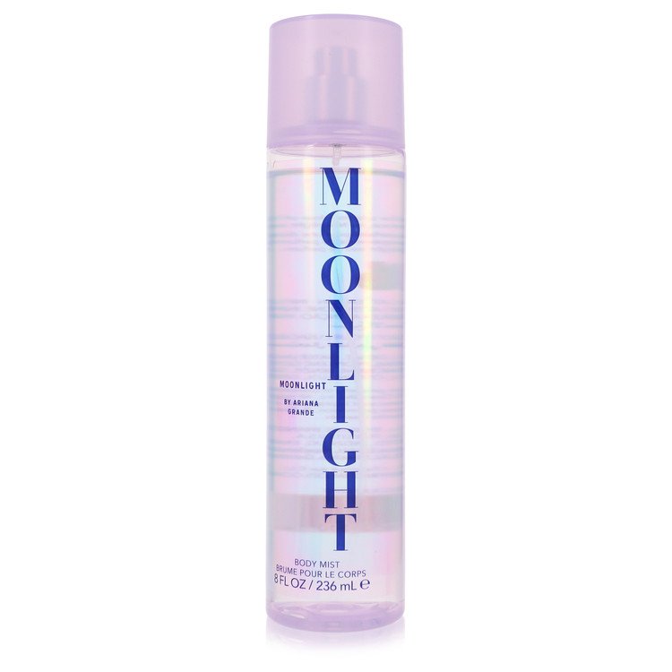 Ariana Grande Moonlight Body Mist Spray by Ariana Grande 240 ml Brands HD