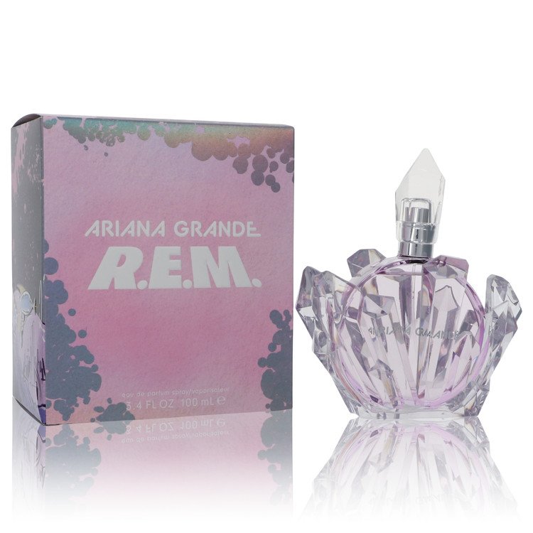 Ariana Grande R.e.m. Eau De Parfum Spray by Ariana Grande 100 ml Brands HD