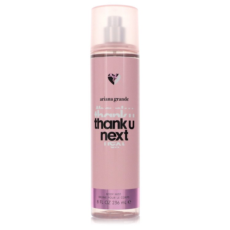 Ariana Grande Thank U, Next Body Mist by Ariana Grande 240 ml Brands HD