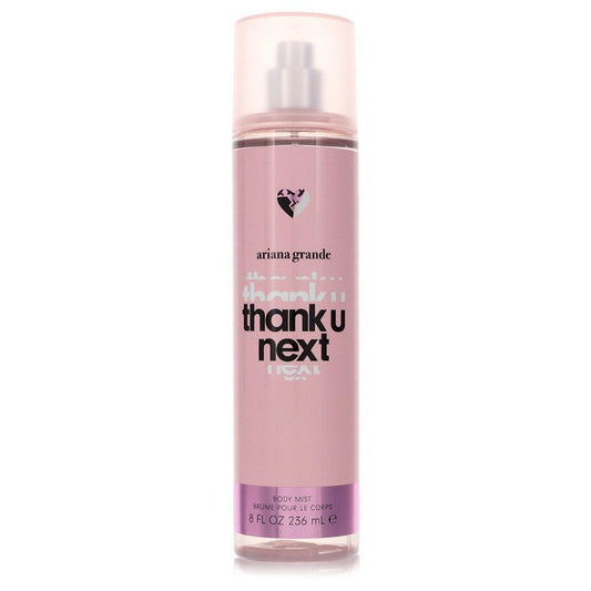 Ariana Grande Thank U, Next Body Mist by Ariana Grande 240 ml Brands HD