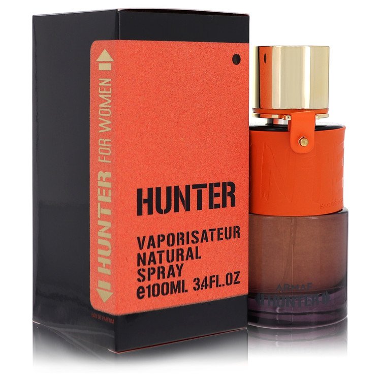 Armaf Hunter Eau De Parfum Spray By Armaf Brands HD