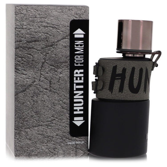 Armaf Hunter Intense Eau De Parfum Spray by Armaf 100 ml Brands HD