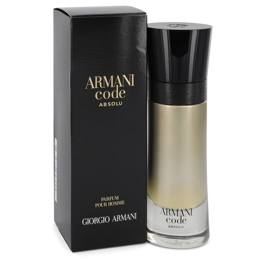 Armani Code Absolu Eau De Parfum Spray By Giorgio Armani Brands HD