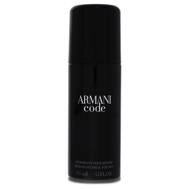 Armani Code Deodorant Spray By Giorgio Armani Brands HD