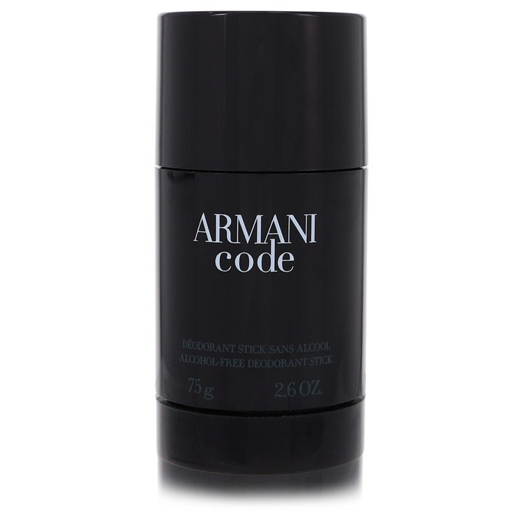 Armani Code Deodorant Stick by Giorgio Armani 77 ml Brands HD