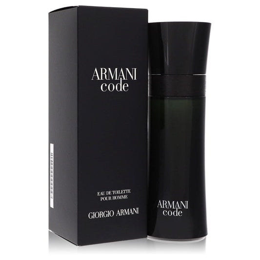 Armani Code Eau De Toilette Spray by Giorgio Armani 75 ml Brands HD