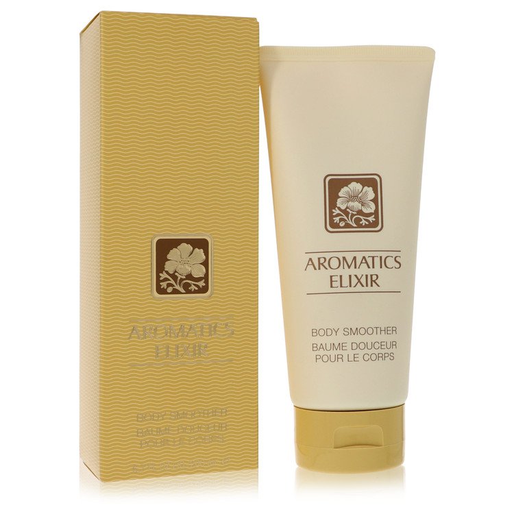 Aromatics Elixir Body Smoother By Clinique Brands HD