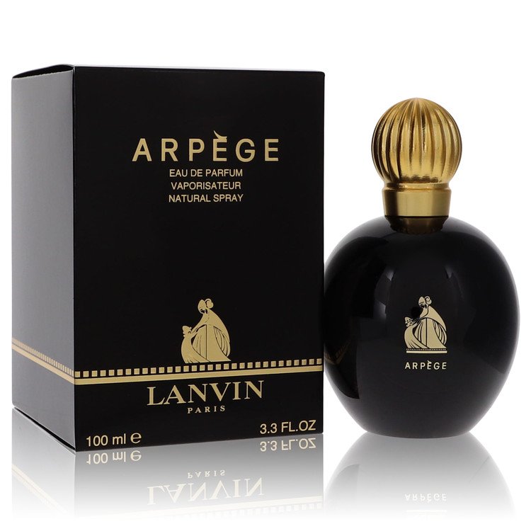 Arpege Eau De Parfum Spray by Lanvin 100 ml Brands HD