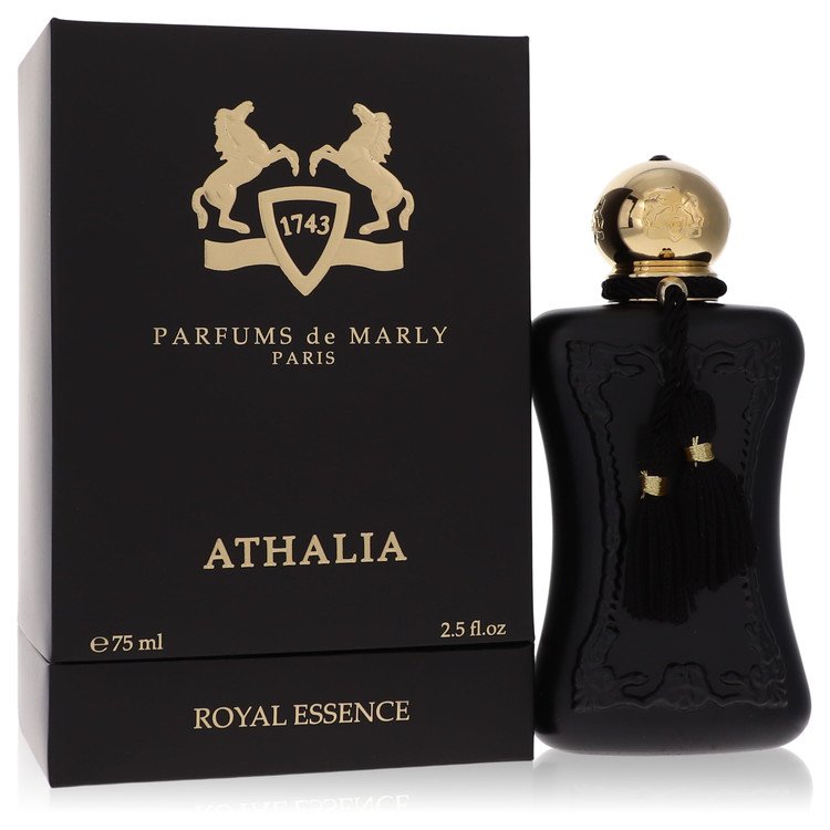 Athalia Eau De Parfum Spray by Parfums De Marly 75 ml Brands HD