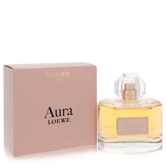 Aura Loewe Eau De Parfum Spray By Loewe Brands HD