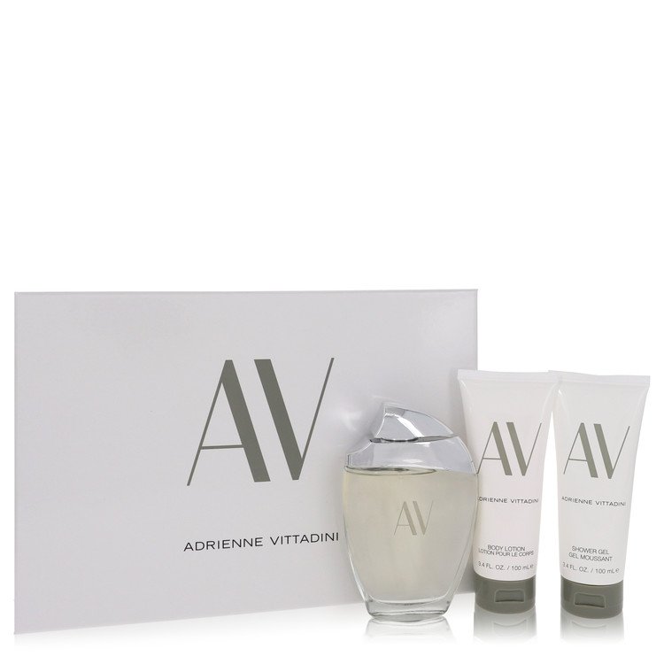 Av Gift Set By Adrienne Vittadini Brands HD