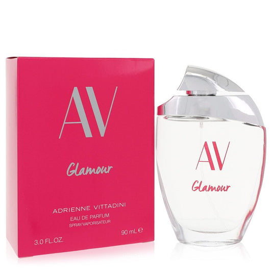 Av Glamour Eau De Parfum Spray By Adrienne Vittadini Brands HD