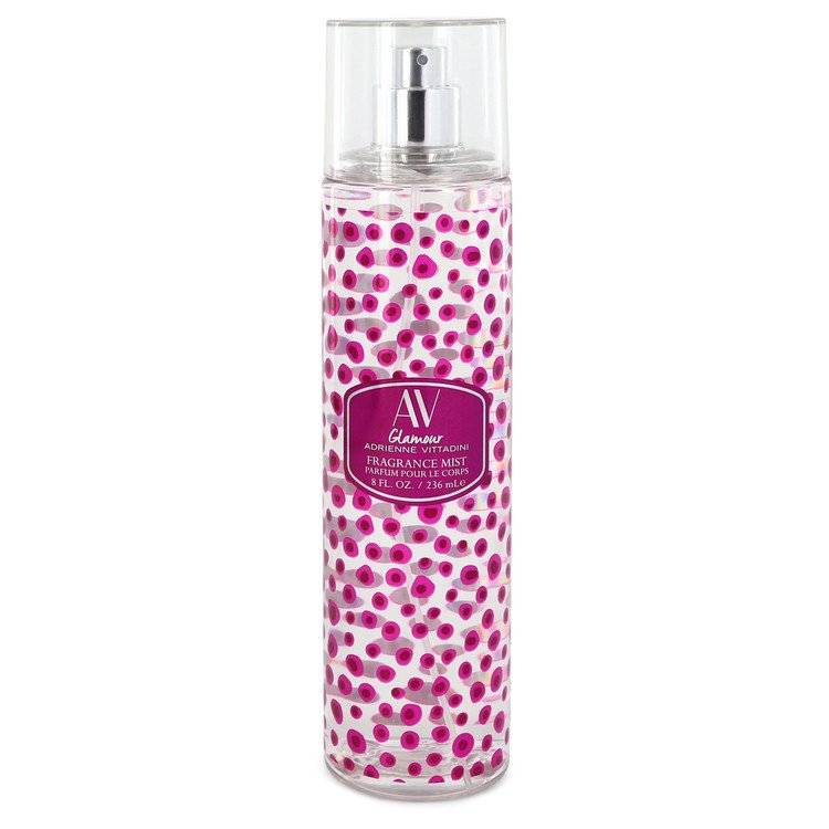 Av Glamour Fragrance Mist Spray By Adrienne Vittadini Brands HD