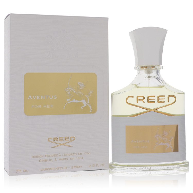 Aventus Eau De Parfum Spray by Creed 75 ml Brands HD