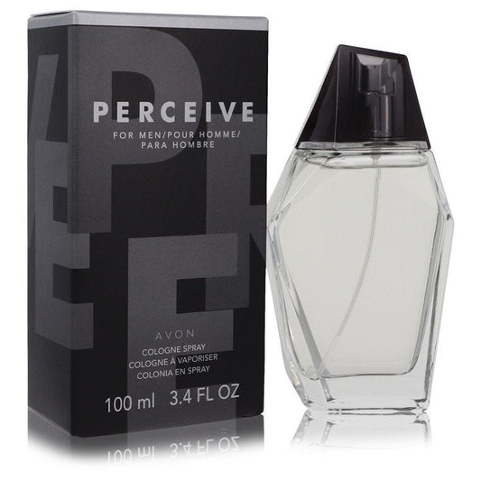 Avon Perceive Cologne Spray By Avon Brands HD