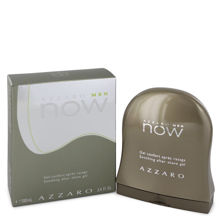 Azzaro Now After Shave Gel By Azzaro Brands HD