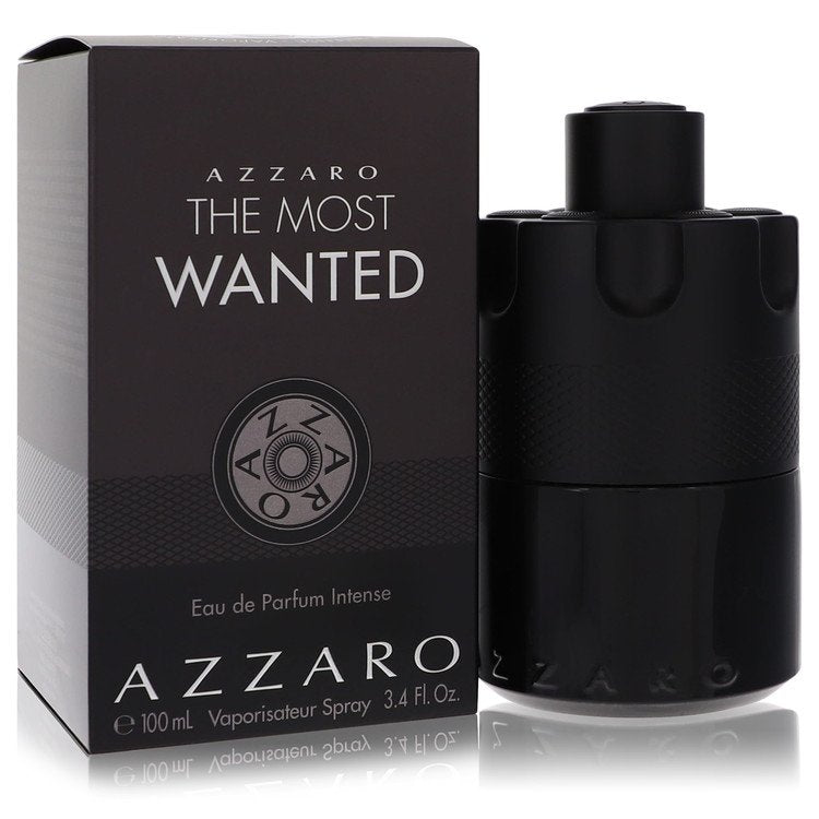 Azzaro The Most Wanted Eau De Parfum Intense Spray (Tester) By Azzaro Brands HD