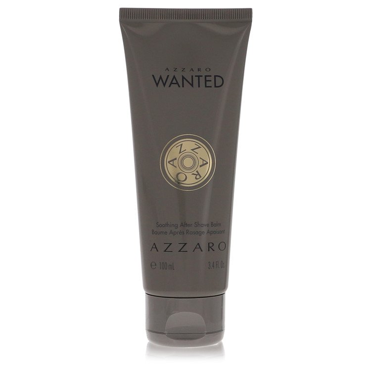 Azzaro Wanted After Shave Balm (unboxed) by Azzaro 100 ml Brands HD