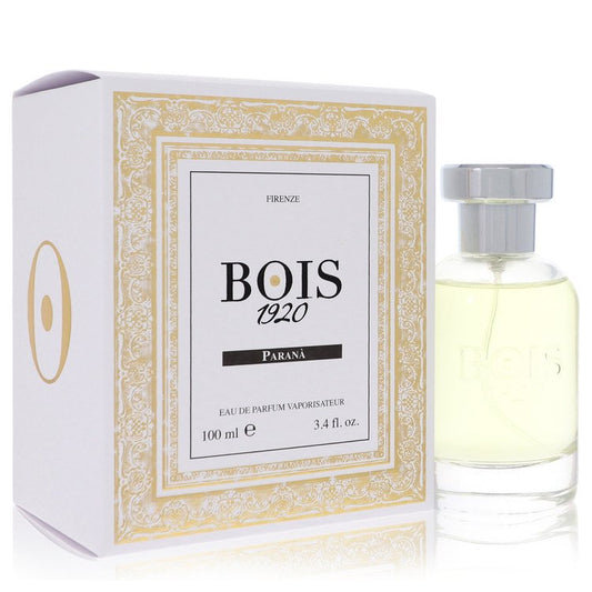 Bois 1920 Parana Eau De Parfum Spray by Bois 1920 100 ml