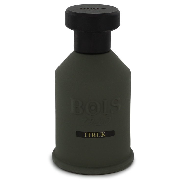 Bois 1920 Itruk Eau De Parfum Spray (Tester) by Bois 1920 100 ml