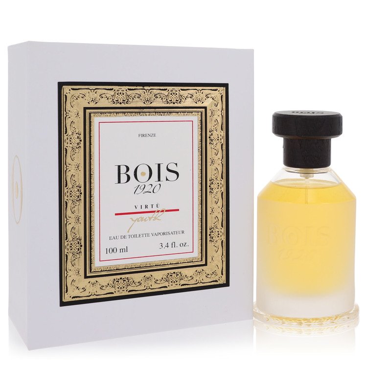 Bois 1920 Virtu Youth Eau De Parfum Spray by Bois 1920 100 ml