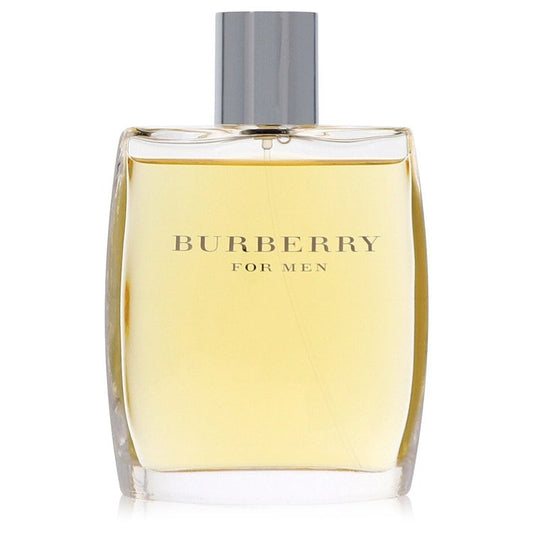 Burberry Eau De Toilette Spray (unboxed) by Burberry 100 ml