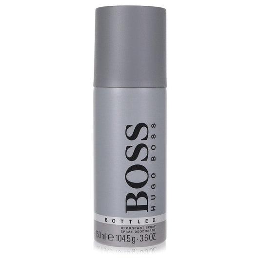 Boss No. 6 Deodorant Spray by Hugo Boss 104 ml